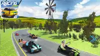 Racing Legacy Screen Shot 6