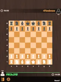 Online Chess 2022 Screen Shot 9