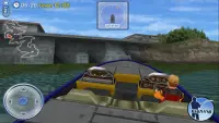 Bass Fishing 3D Screen Shot 3