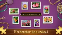 Puzzles pour Adultes: Jeu HD Screen Shot 4