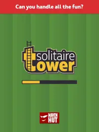 Solitaire Tower Screen Shot 9