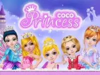 Coco Princess Screen Shot 8