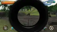 Survival Sniper Screen Shot 3