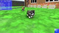 Cute Pocket Puppy 3D Screen Shot 5