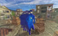 velocidade de super-herói jogo Screen Shot 4