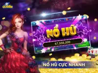 Game Bai Ca Kiem - Danh bai doi thuong 2017 Screen Shot 3
