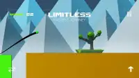 LimitLess - Fastest Journey Screen Shot 6