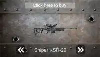 AR Gun Shooter 3D Screen Shot 7