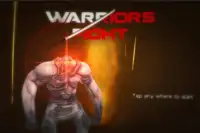 Warriors Fight Screen Shot 0