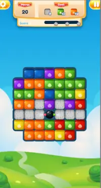 Candy Block Blast Screen Shot 2