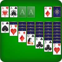 Solitaire Classic: Free Card Games