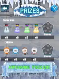 Ice Kingdom Coin Pusher Screen Shot 4