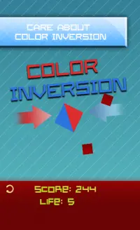 Color: Match It Screen Shot 1