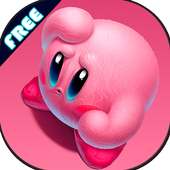 kirby original adventure classic V2 Pro 2018.