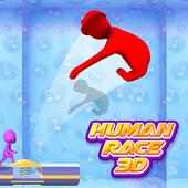 New Human Race 3D Run