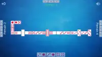 Gaple Domino - Offline Screen Shot 1