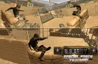 US Army Training Special Force Screen Shot 2