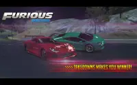 Furious: Hobbis & Shawn Racing Screen Shot 5