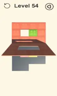 Unfold Blocks! Screen Shot 2