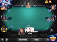 Poker World Mega Billions Screen Shot 0