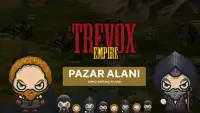 Trevox Empire - Türk Yapımı Strateji Oyunu Screen Shot 6