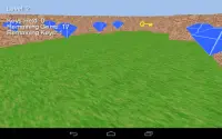 motor de jogo tridimensional Screen Shot 2