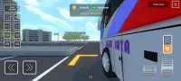 Bus Telolet Simulator - Basuri Screen Shot 2
