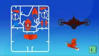 Build Mazinger Robot Z Guide Screen Shot 3