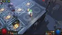 Path of Exile: PoE Mobile Screen Shot 7