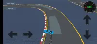 Nissan Skyline Drift Simulator Screen Shot 1