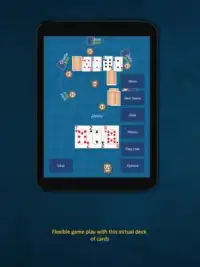 Multiplayer Deck Of Cards Screen Shot 8