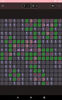 Minesweeper Lite Screen Shot 5