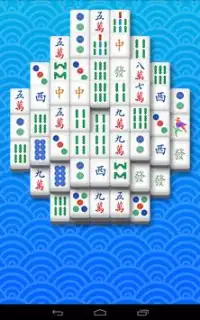Mahjong Match Screen Shot 5