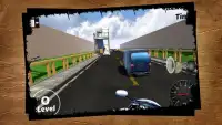Extreme Moto Rider: bike baron free & anglo games Screen Shot 4