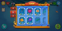 Fish Shooter - Fish Hunter Screen Shot 4