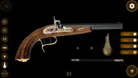 Chiappa Firearms 武器シミュレータ Screen Shot 4