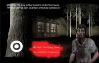 Evil Reborn: Dead End - Horror Game Screen Shot 0
