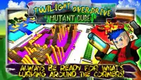 Twilight Overdrive Mutant Cube Screen Shot 14