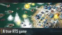 Art of War 3:RTS Diskarte Screen Shot 0