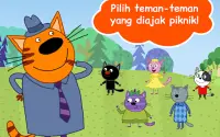 Piknik Kid-E-Cats Screen Shot 10