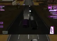 Highway Police Chase Challenge Screen Shot 12