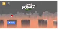 Long Jump Ball Screen Shot 0