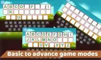 Type To Learn - Kids typing games Screen Shot 1