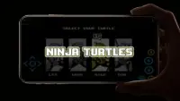 Hero Turtles: Mutant Ninja is  Screen Shot 0
