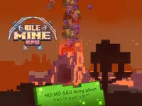 Idle Mine RPG Screen Shot 3