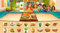Cook It - Restaurant Games Screen Shot 1
