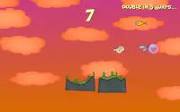 Kitty Rocks! Jumping cat game Screen Shot 7