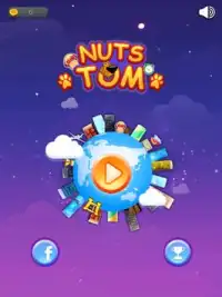 Nuts Tom Screen Shot 4