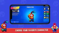 Unlock Chest Boxes : BS Games Screen Shot 4