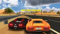 Racing in Fast Car : Real Sport Car Racing 2017 Screen Shot 2